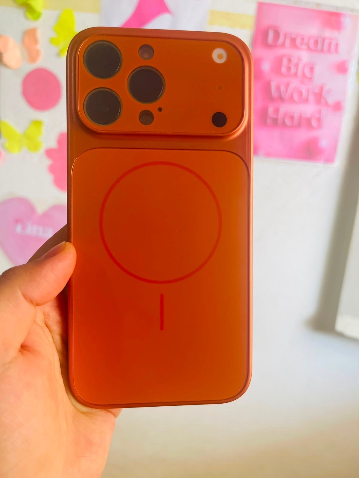 Coque iphone 17 pro max pour 14 pro max 