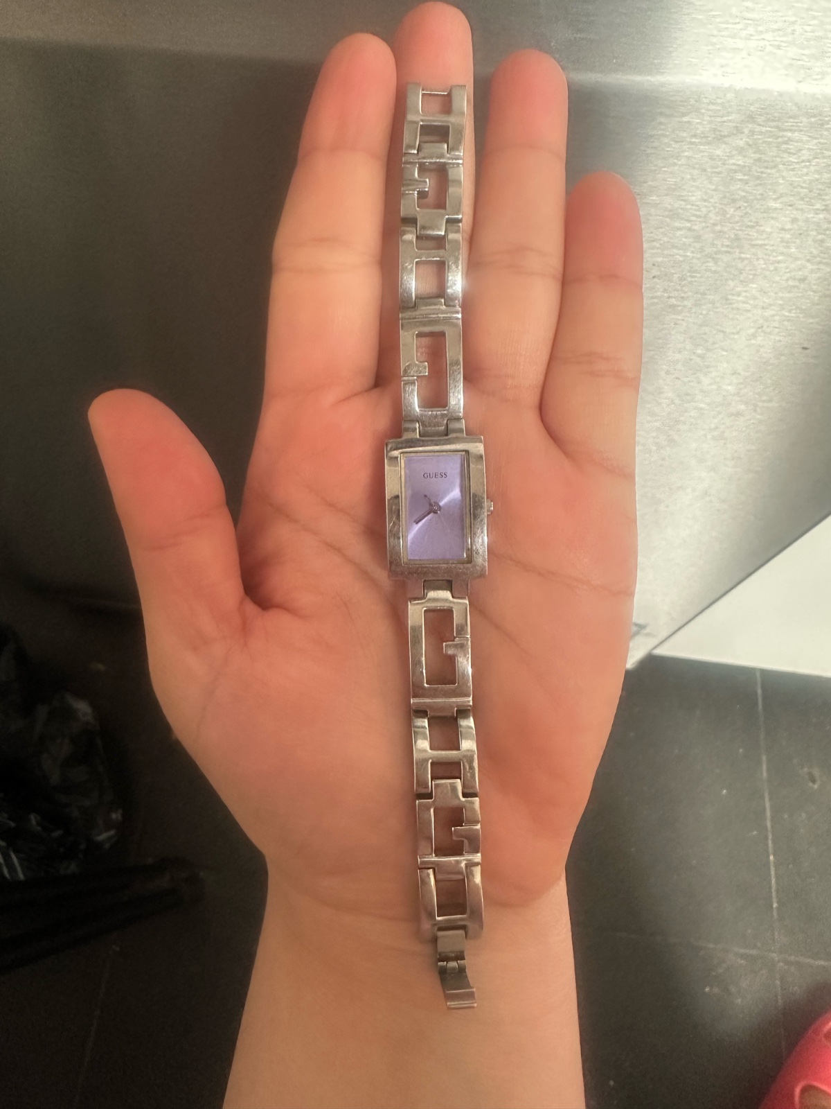 Montre GUESS 