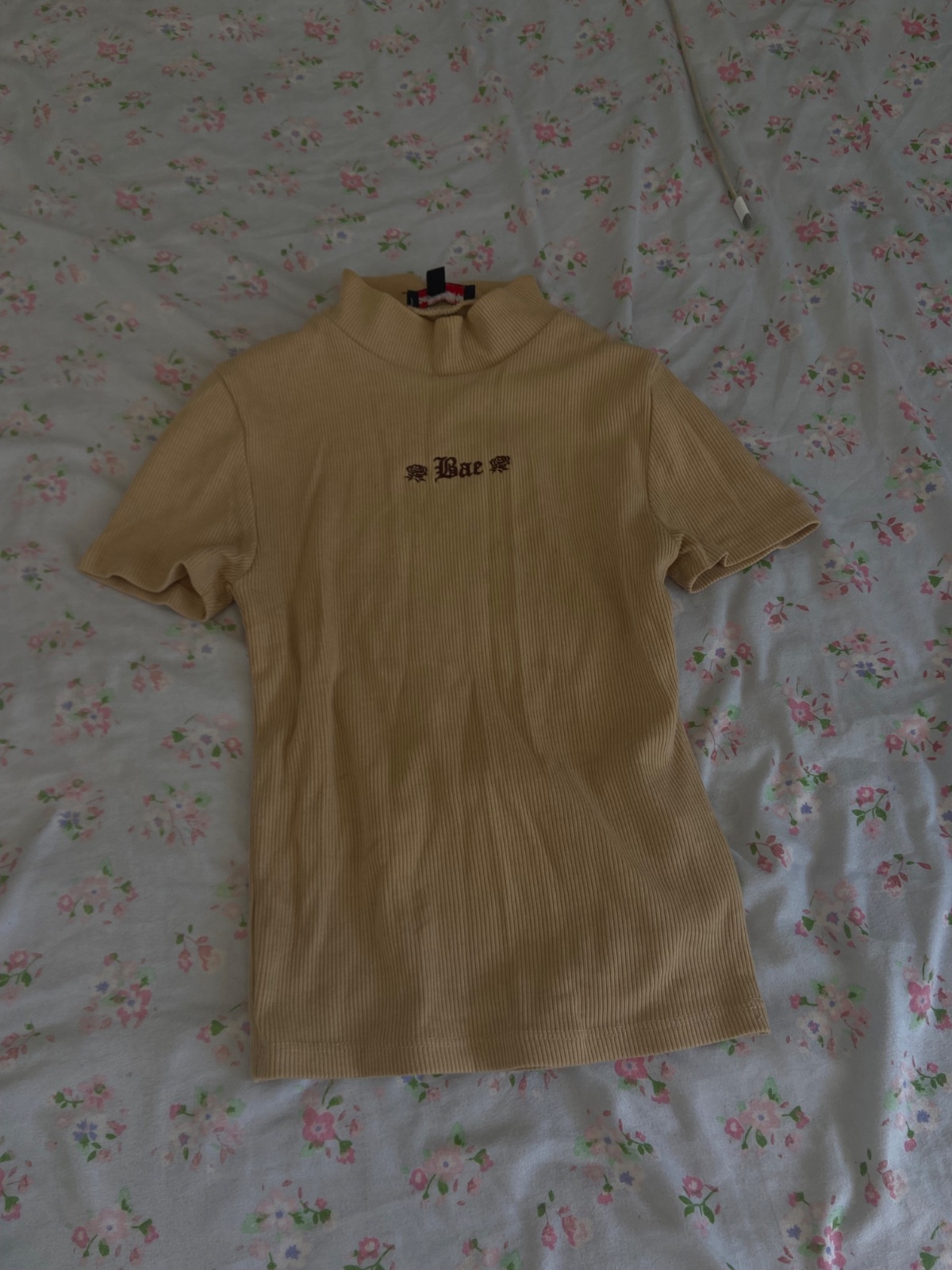 T shirt jennyfer 