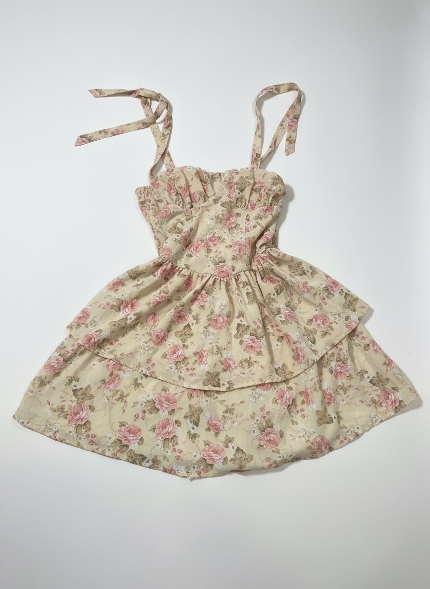 Dress vintage 🌸🌸
