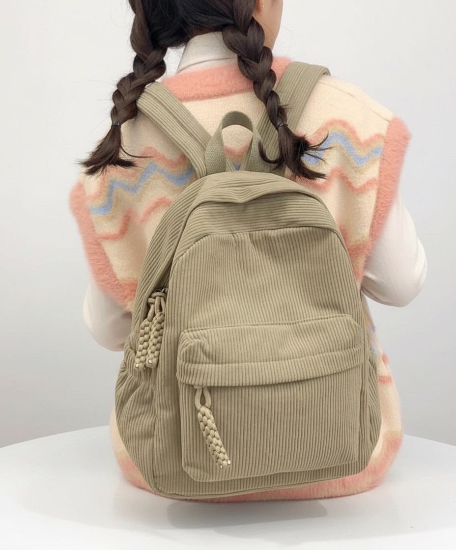 Backpack 💙🦋