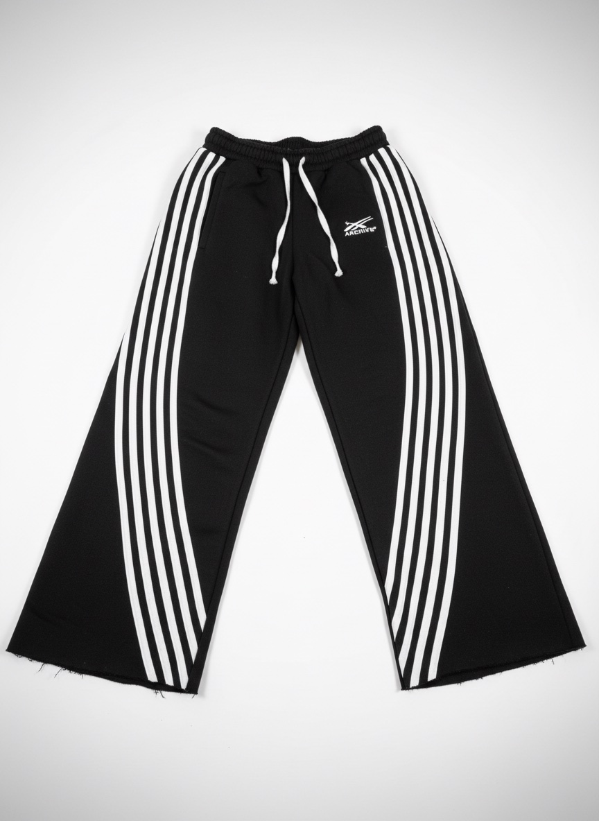 Pants style y2k 🖤🖤