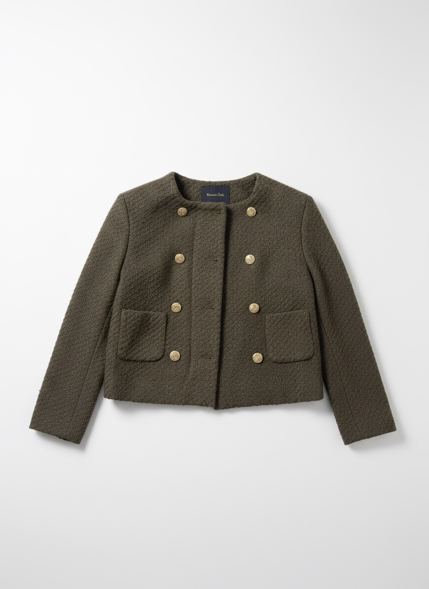 Veste 