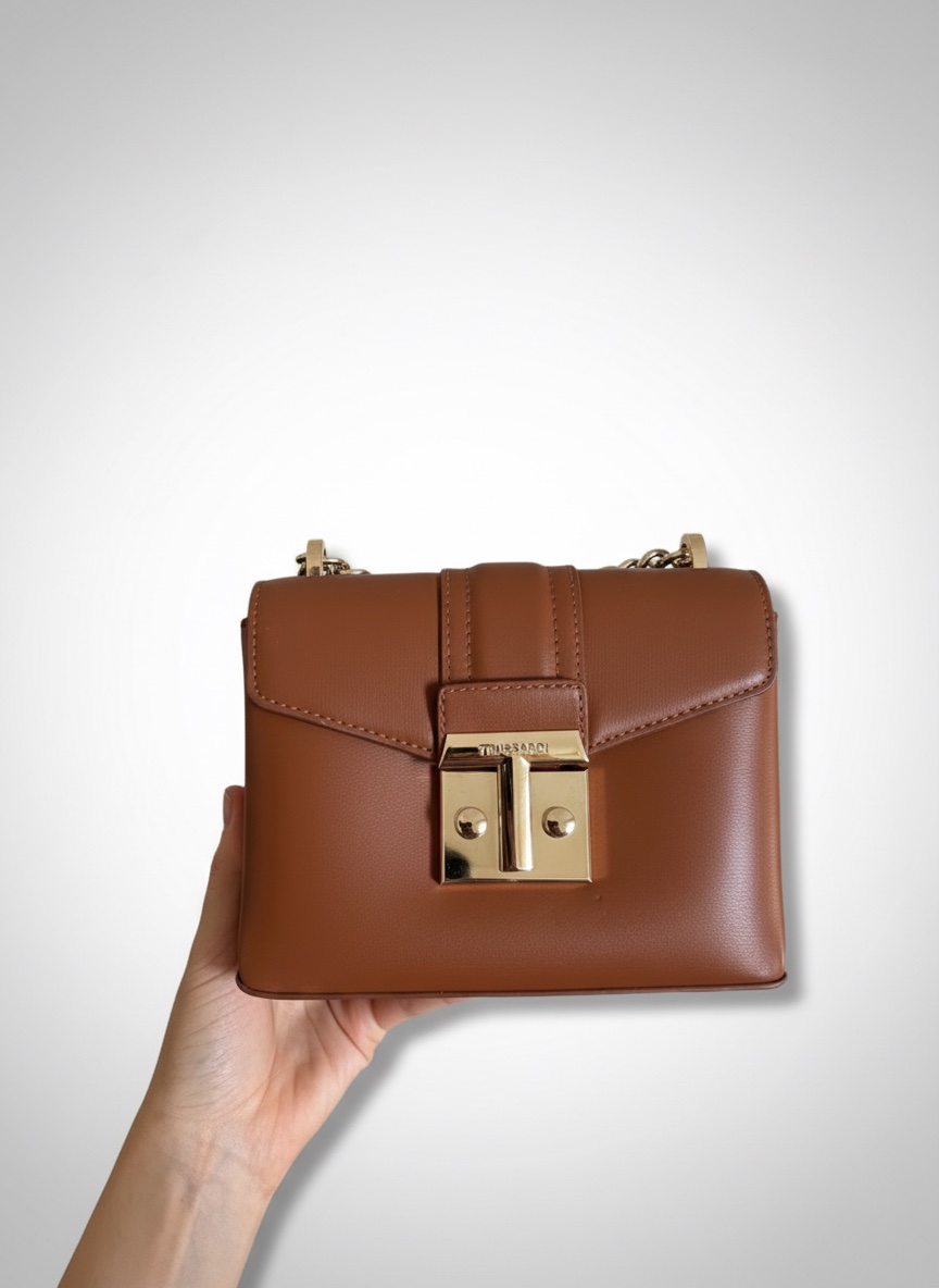 Sac Trussardi en tres bon etat