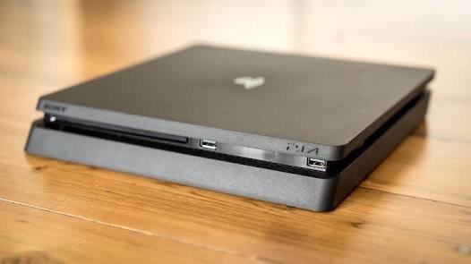 PS4 non patché