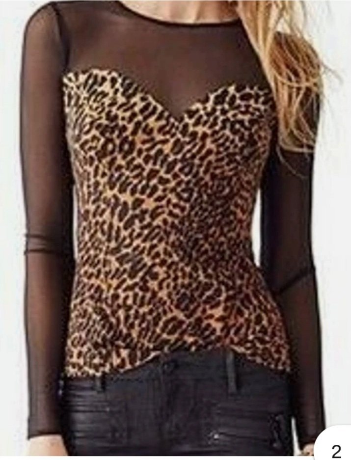 Pull tendance guess