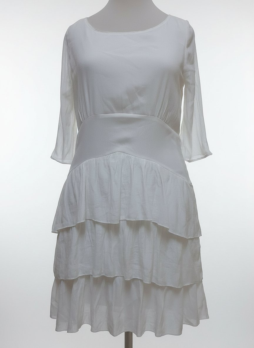 Très chic robe sandro 