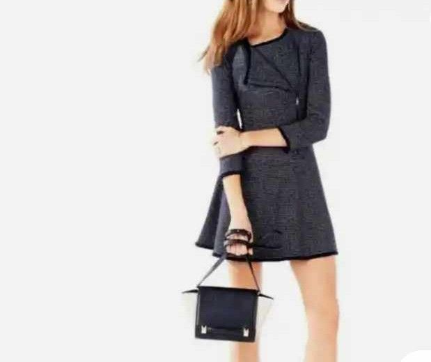 Robe très chic BCBGMaxazria