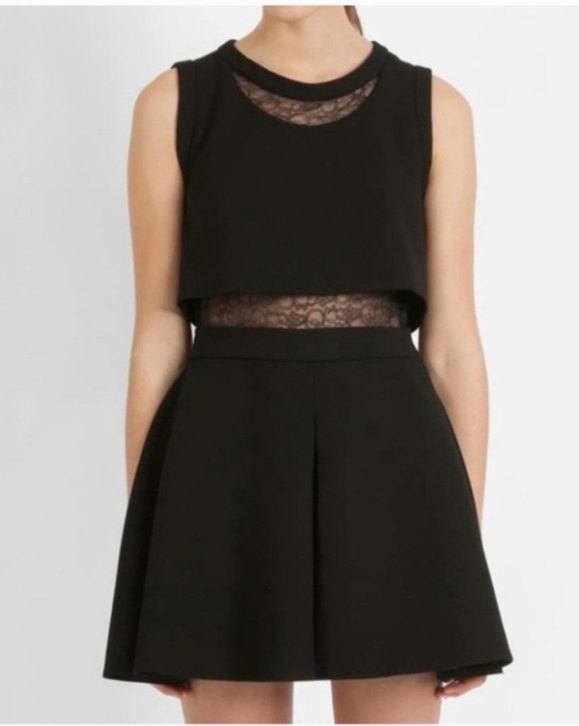 Robe Maje 