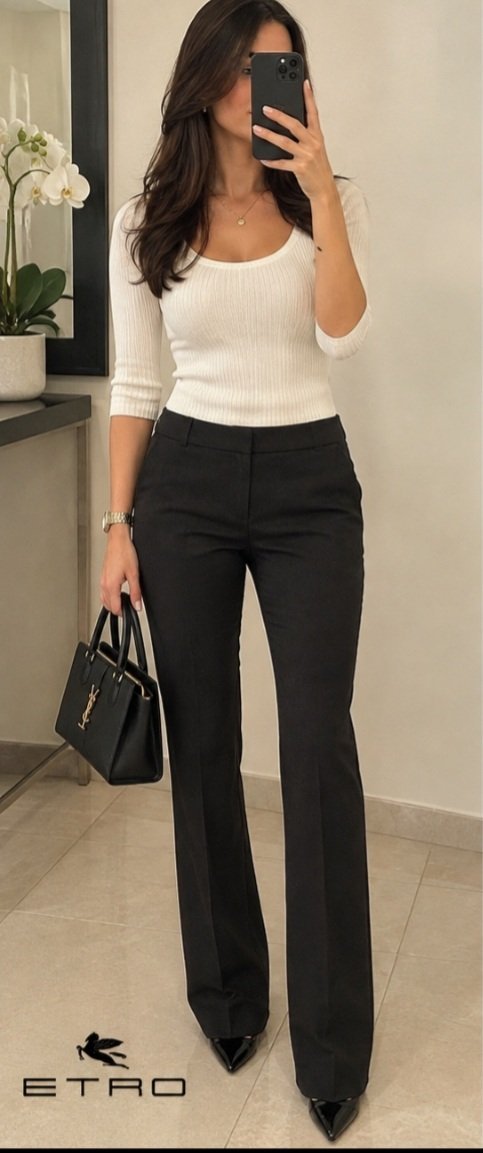Pantalon ETRO