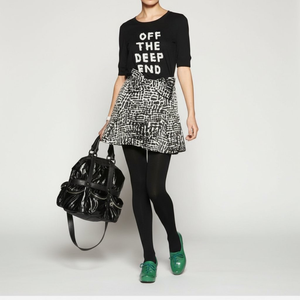 Jupe Marc by marc jacobs