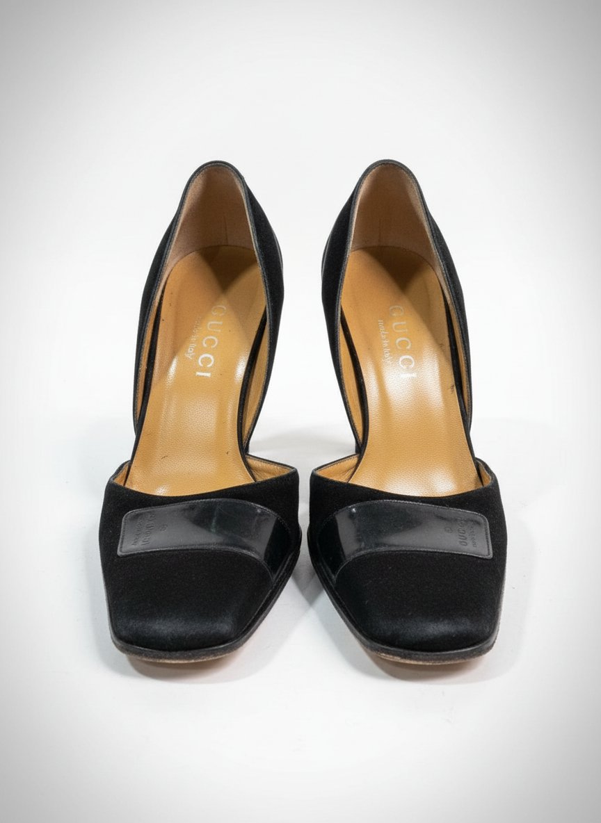 Escarpins GUCCI 