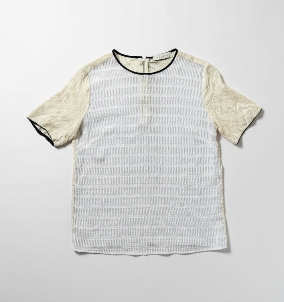 Blouse Sandro 