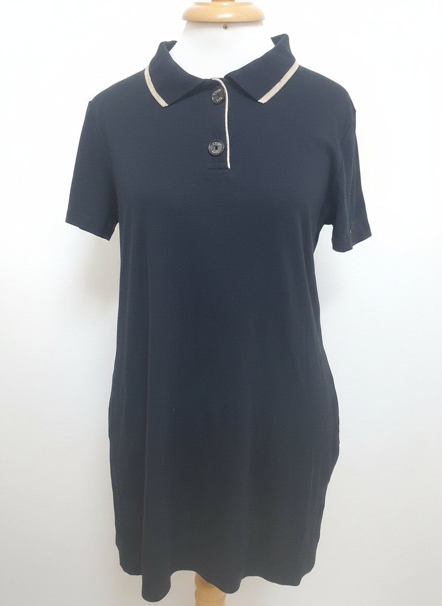 Robe coton Calvin Klein 