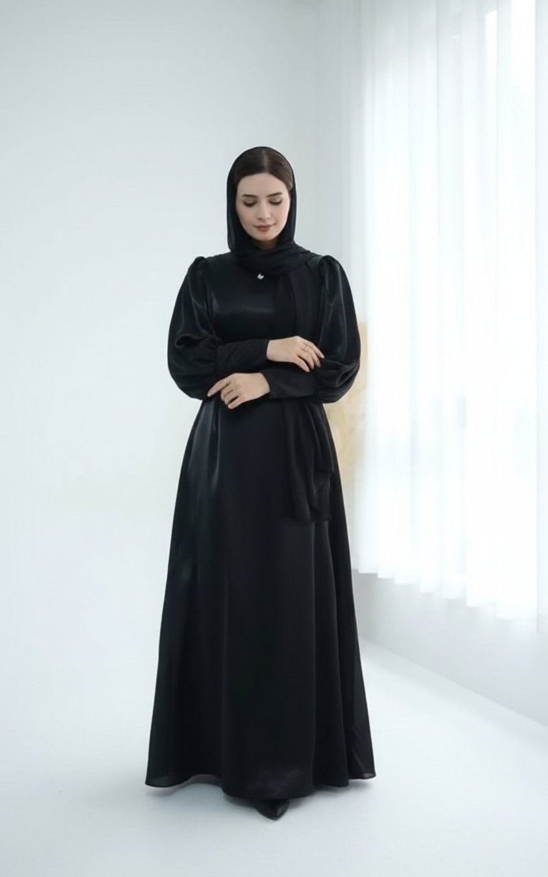 Robe soirée 