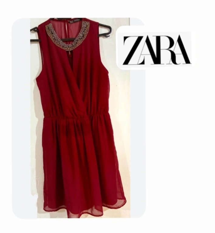 Robe ZARA 