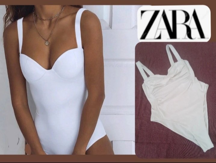 ZARA 