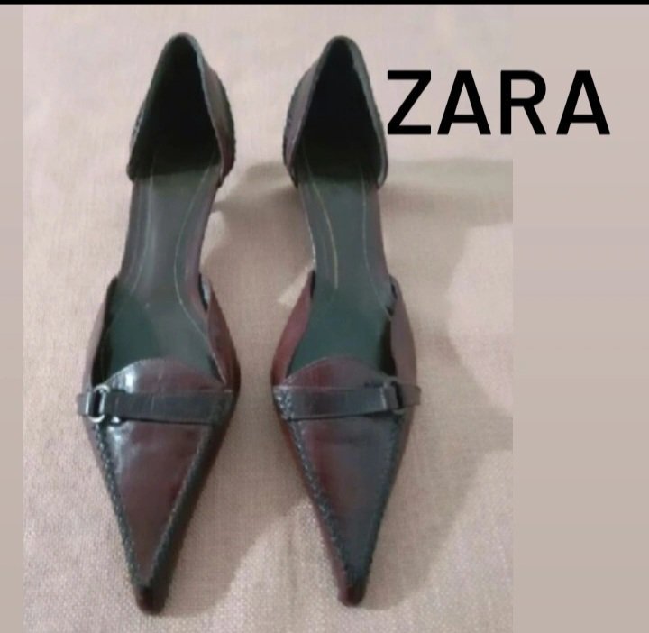 ZARA 