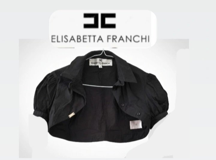 Bolero  ELISABETTA  FRANCHI 