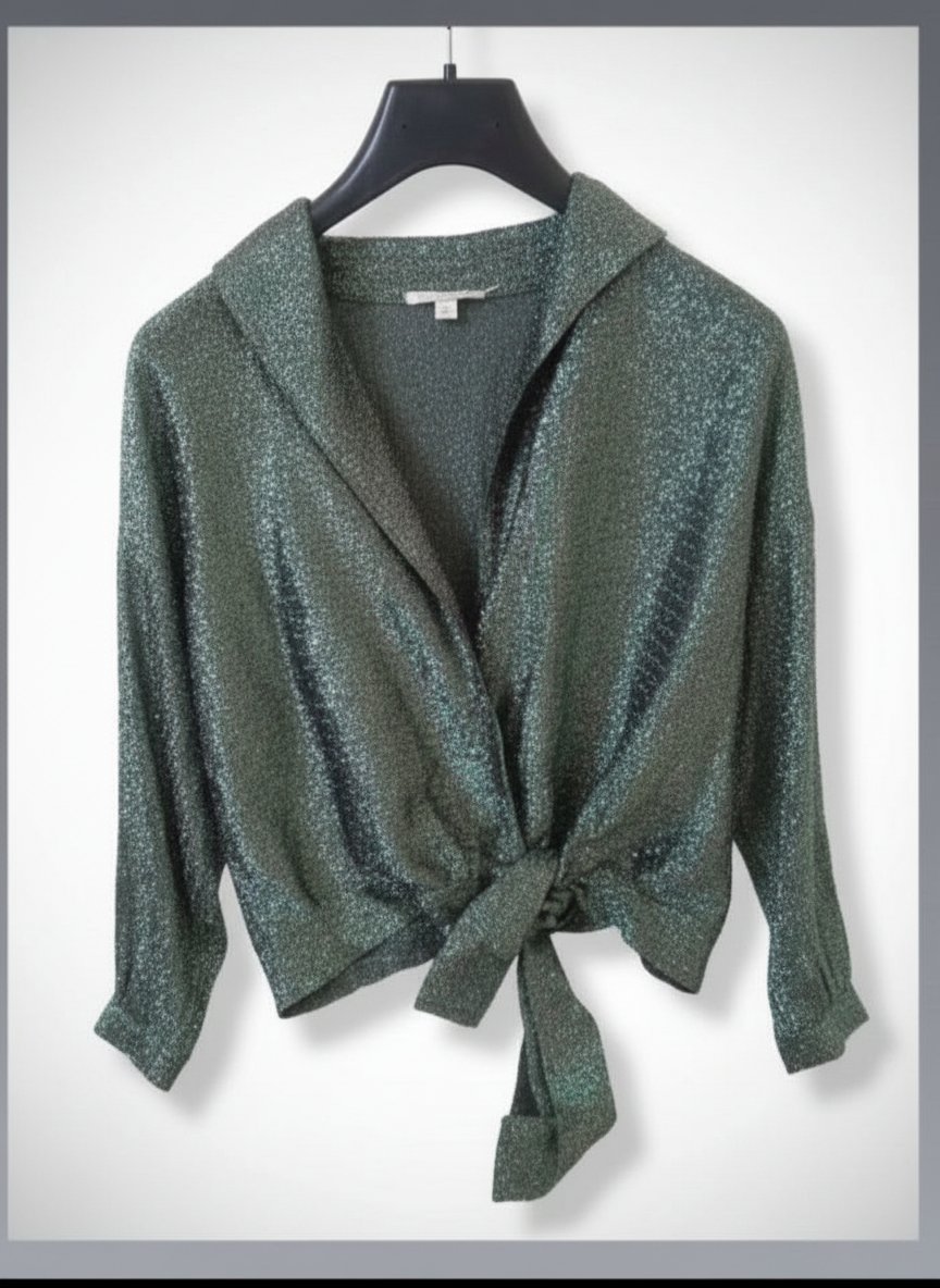Chemise  Soirée