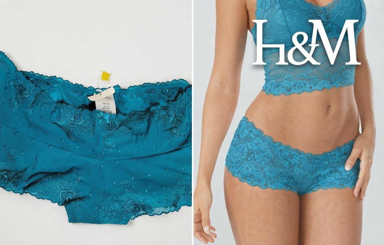 H&M 