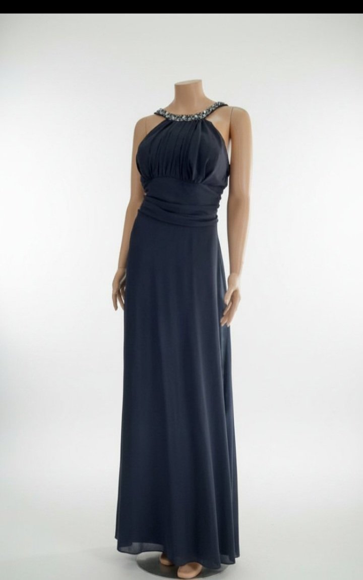 Robe Soirée Noir 