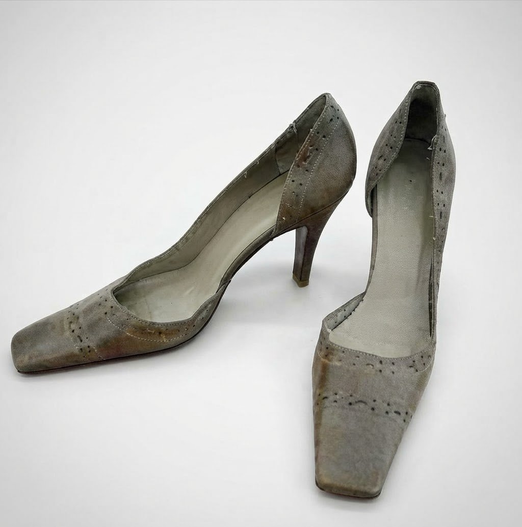 Escarpins  ZARA 