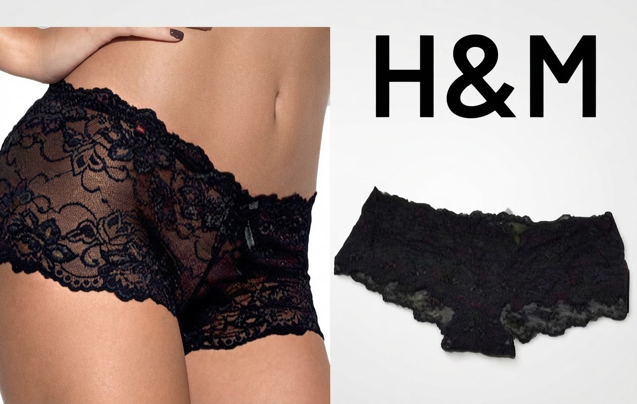 H&M 