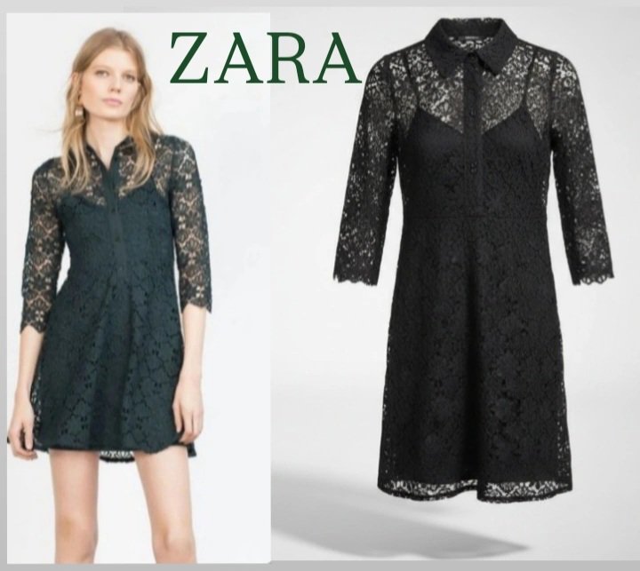 Robe ZARA 
