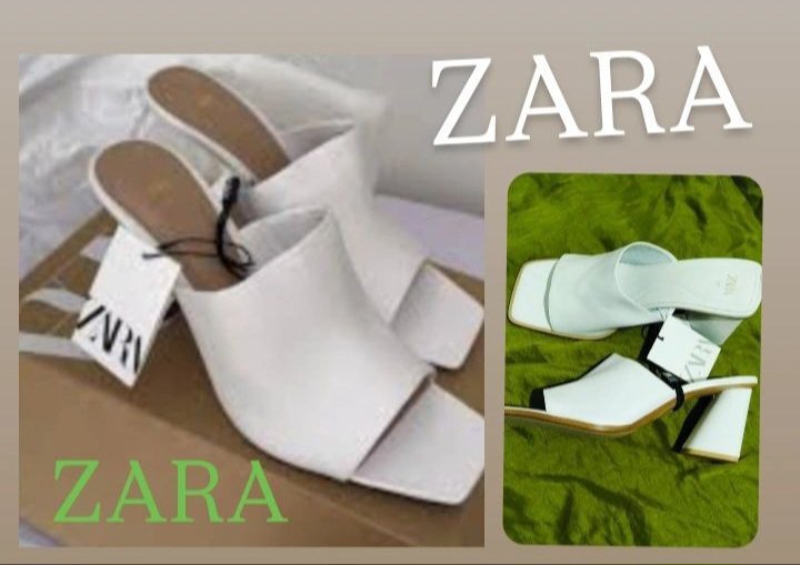 ZARA 