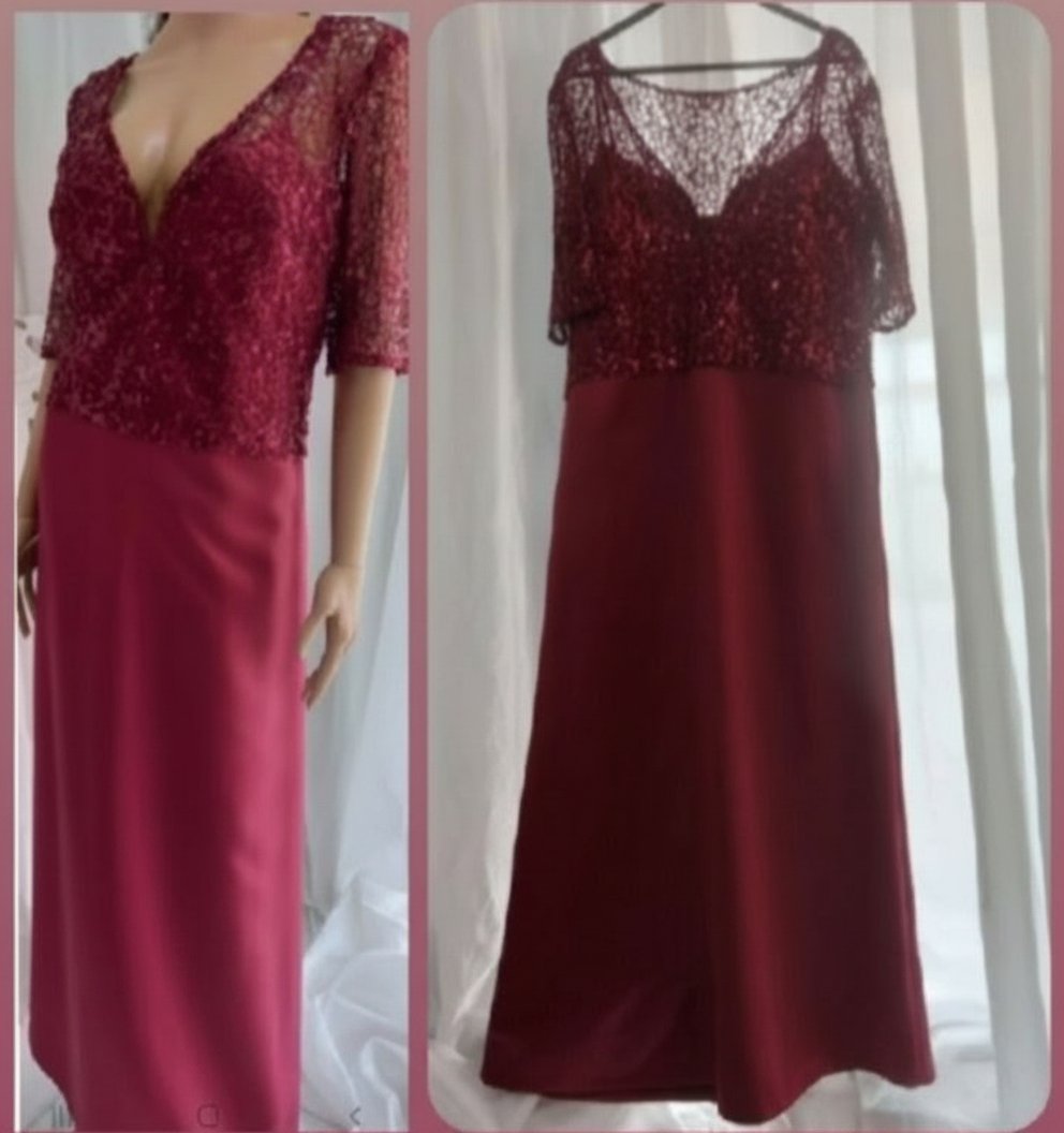Robe Soirée 
