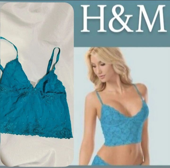 H&M 