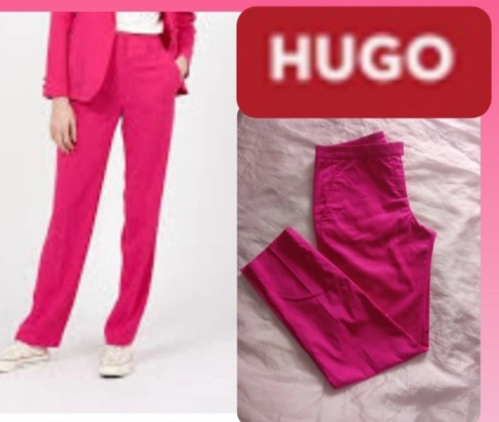 Pantalon  HOGO 