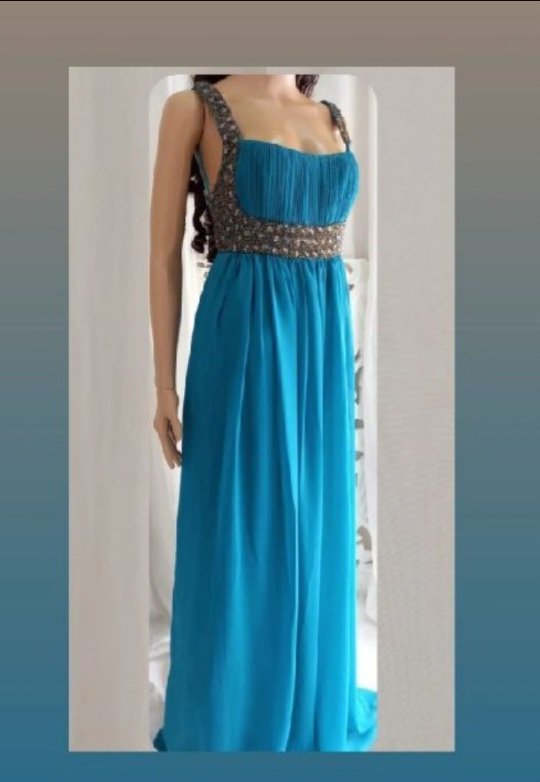 Robe Soirée  MANGO 