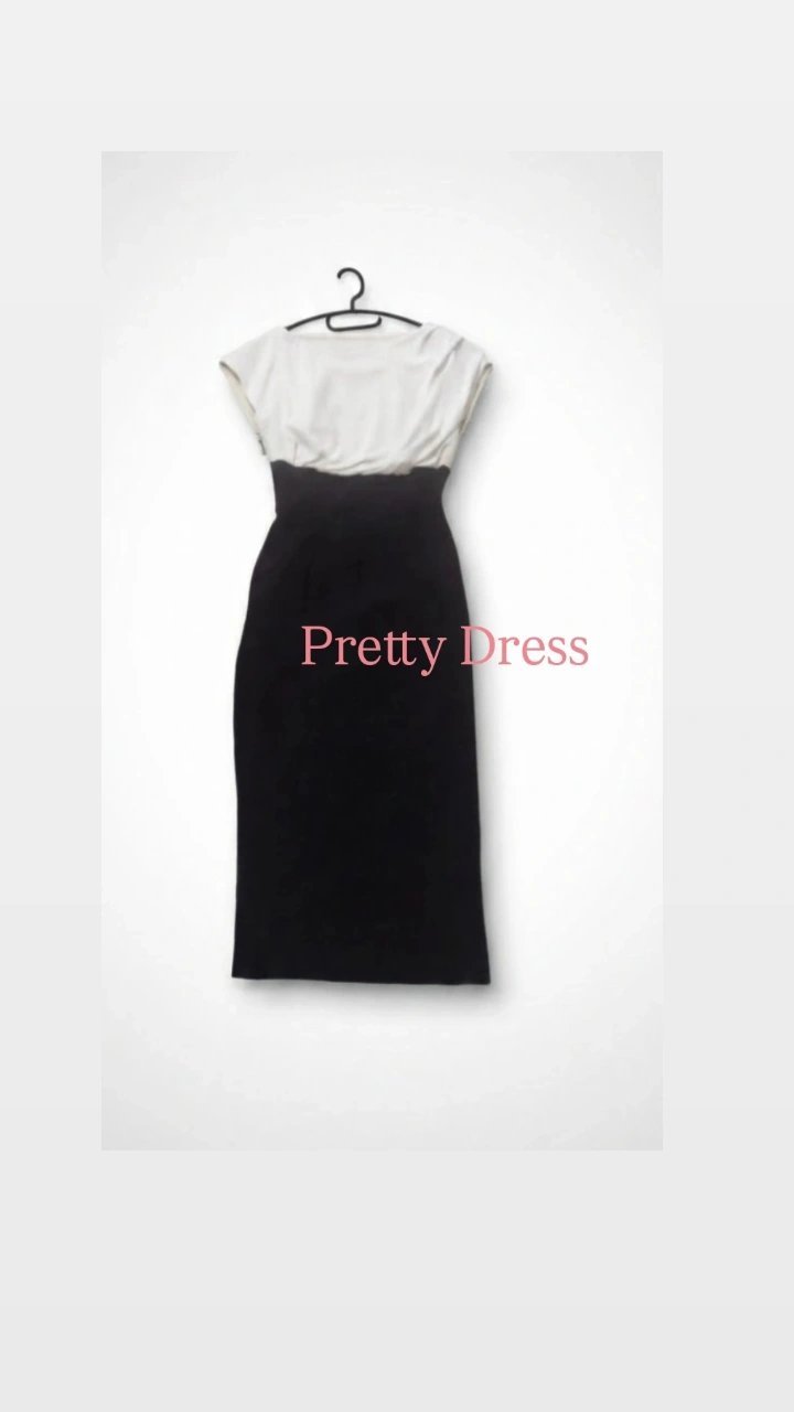Robe  Pretty Dress 