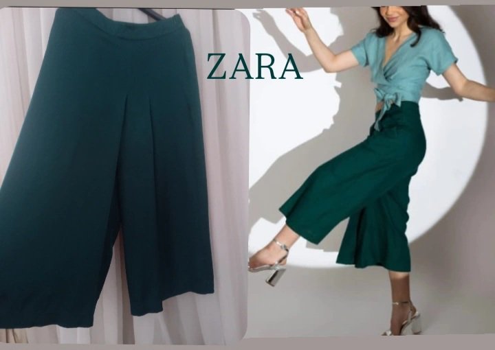 ZARA 