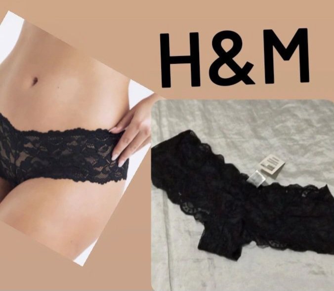H&M 