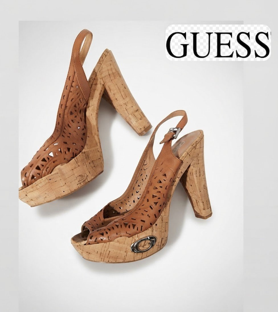 Guess 