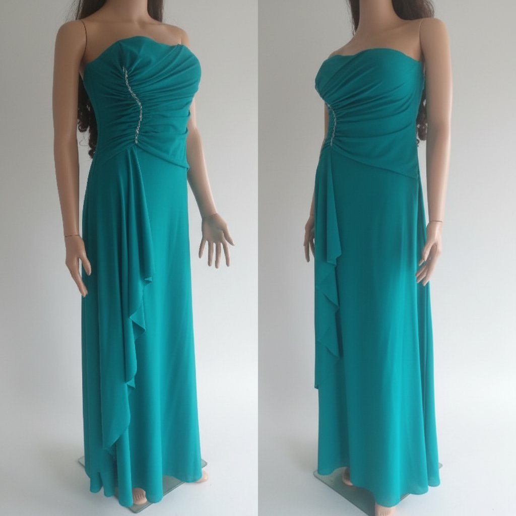 Robe Soiré 