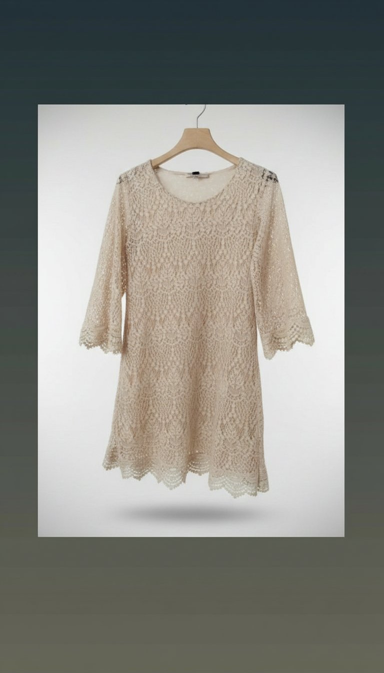 Robe  H&M 