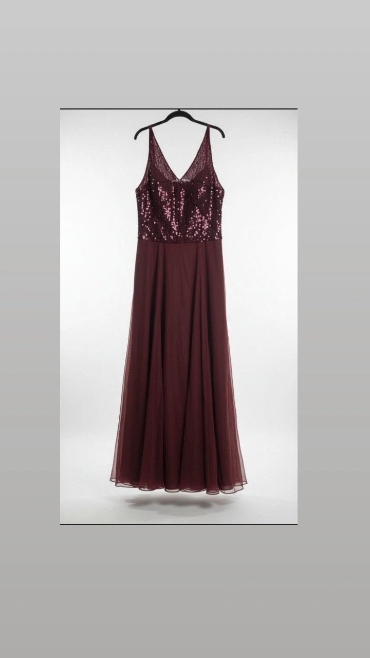 Robe Soirée 