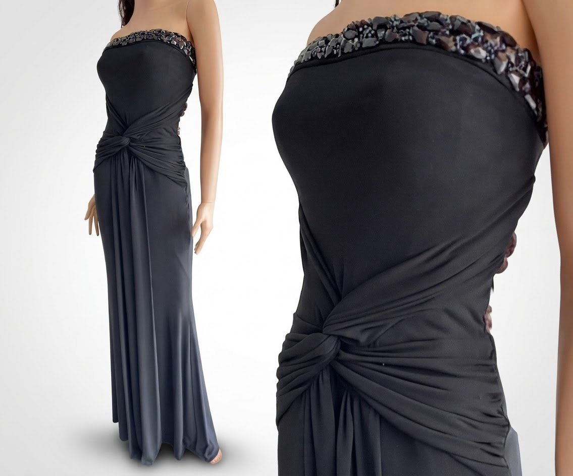 Robe Soirée  MANGO 