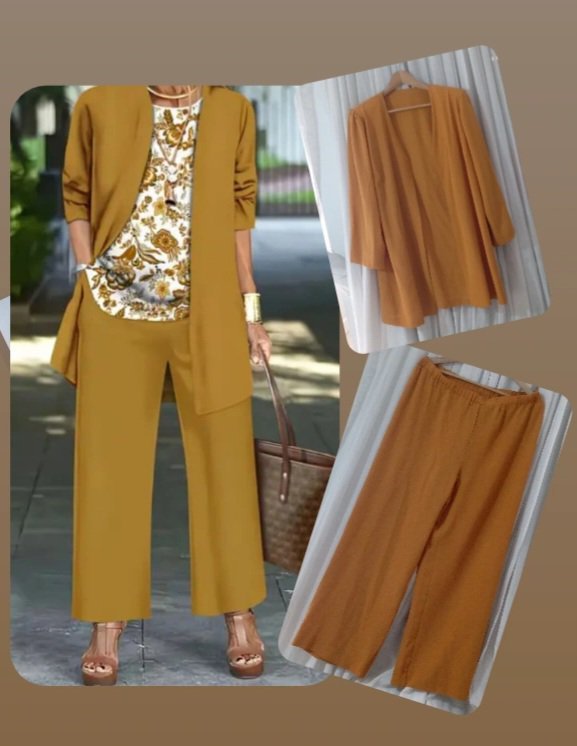 Ensemble 