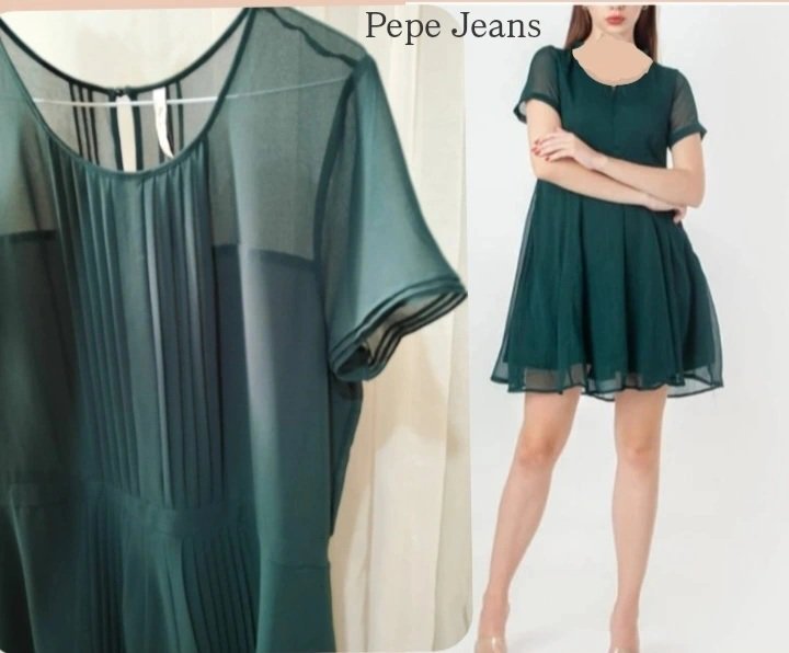 Robe Pepe jeans 