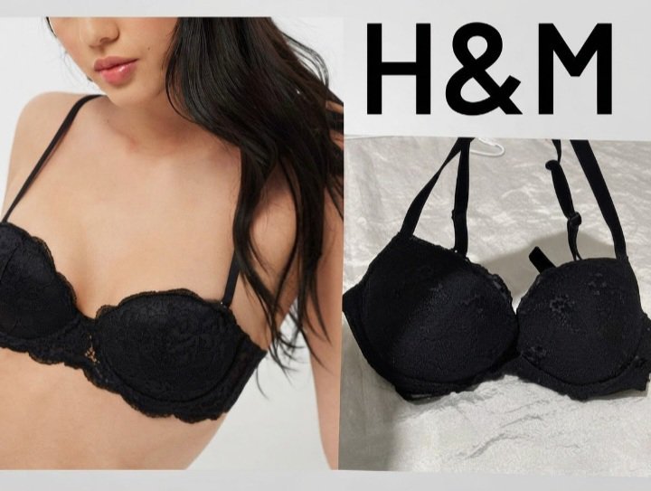 H&M 