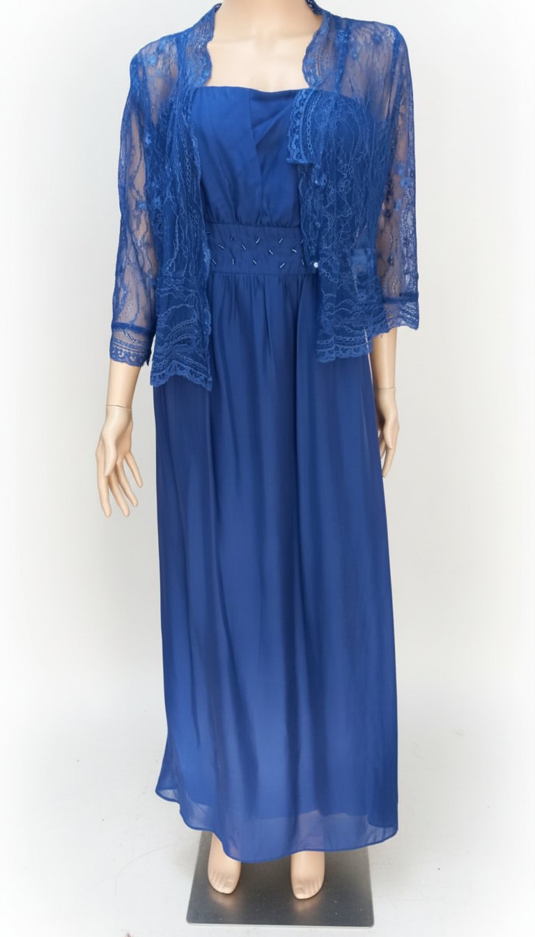 Robe  Soirée 