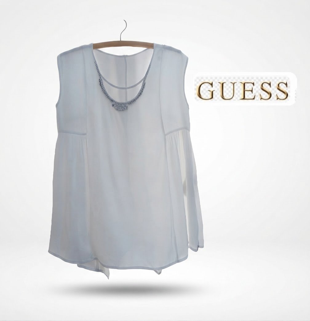 Guess 