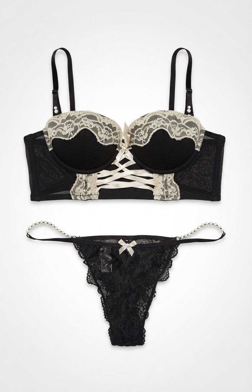 Lingerie 