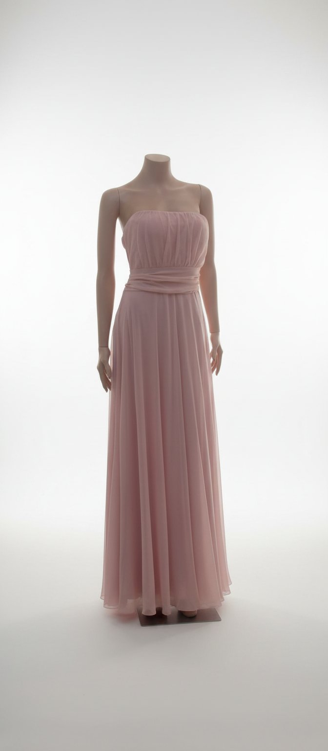 Robe Soiré 