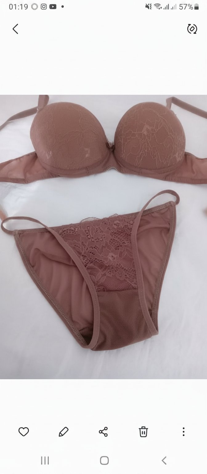 Lingerie 